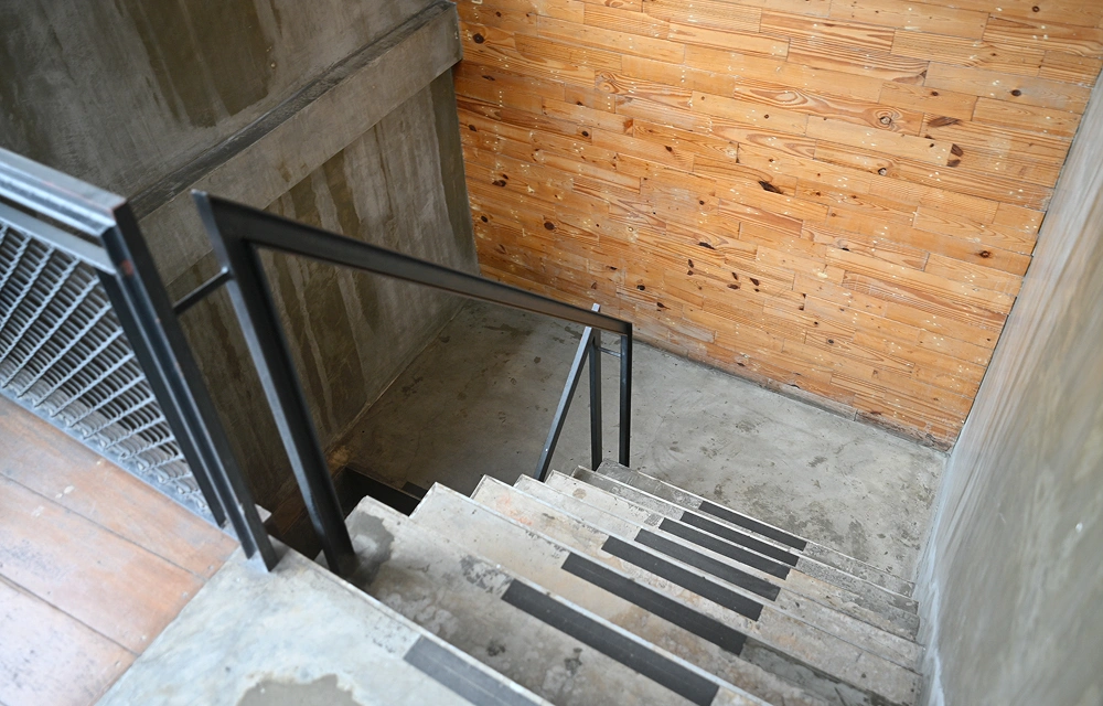 Sribumpen Plus Room Section 3